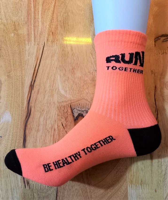 Run Together