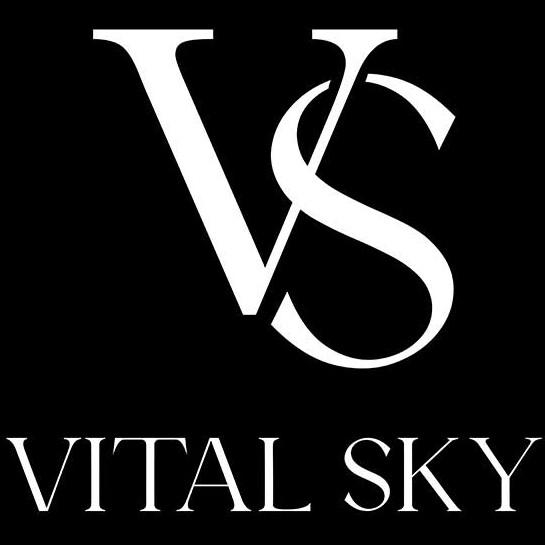 VITAL SKY | CHUYÊN SẢN XUẤT VÀ CUNG CẤP TẤT CAO CẤP